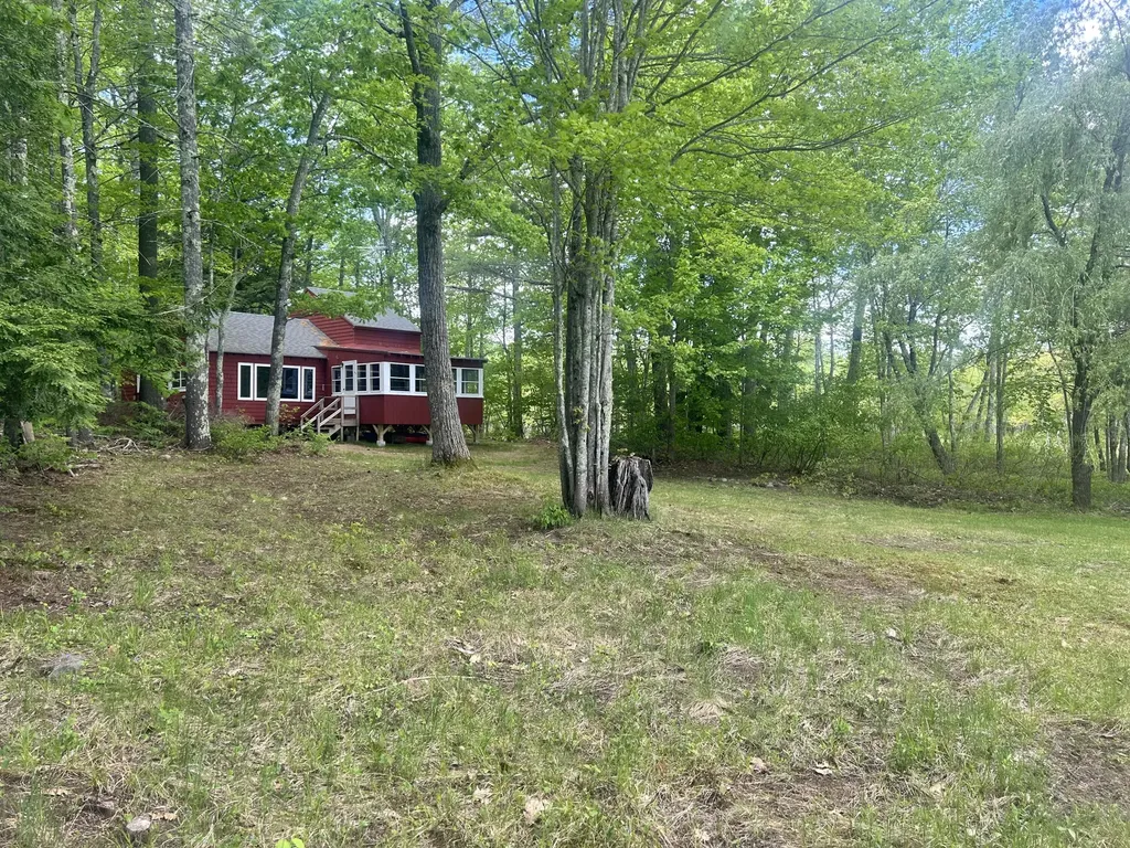 34 Androscoggin Loop Leeds ME 04263