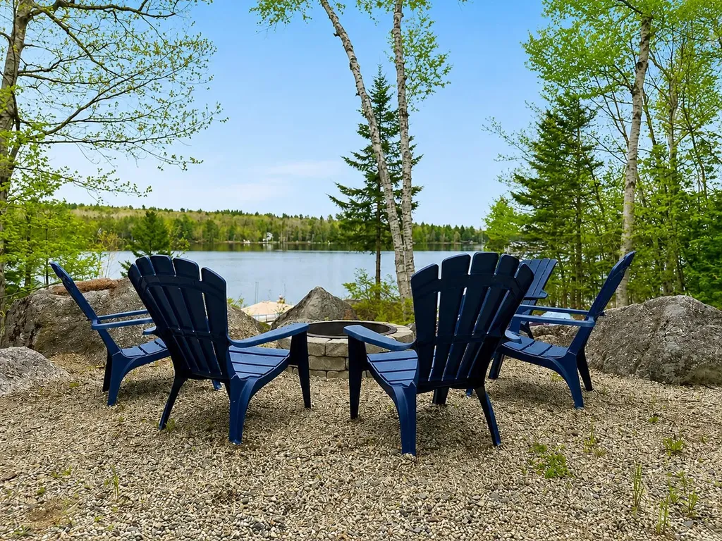 687 W Shore Road Otis ME 04605