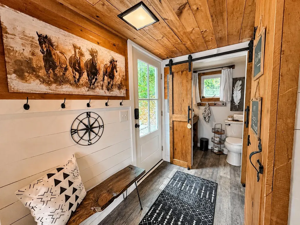 687 W Shore Road Otis ME 04605