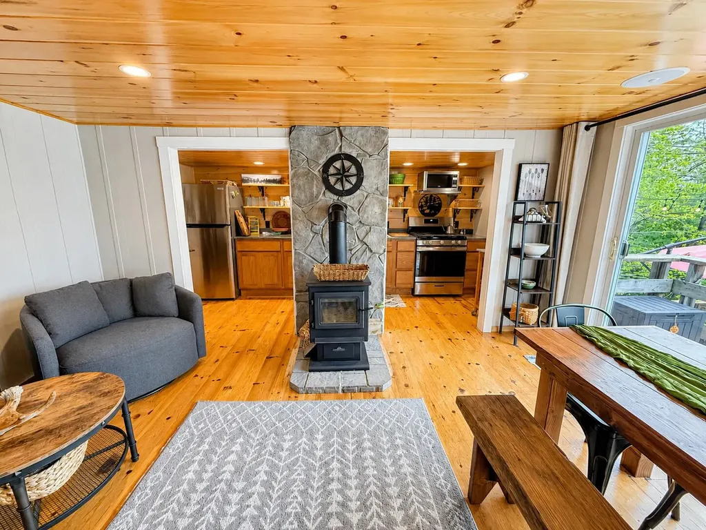 687 W Shore Road Otis ME 04605