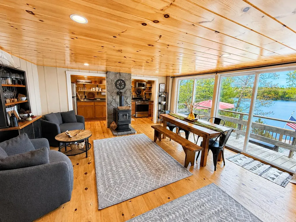 687 W Shore Road Otis ME 04605