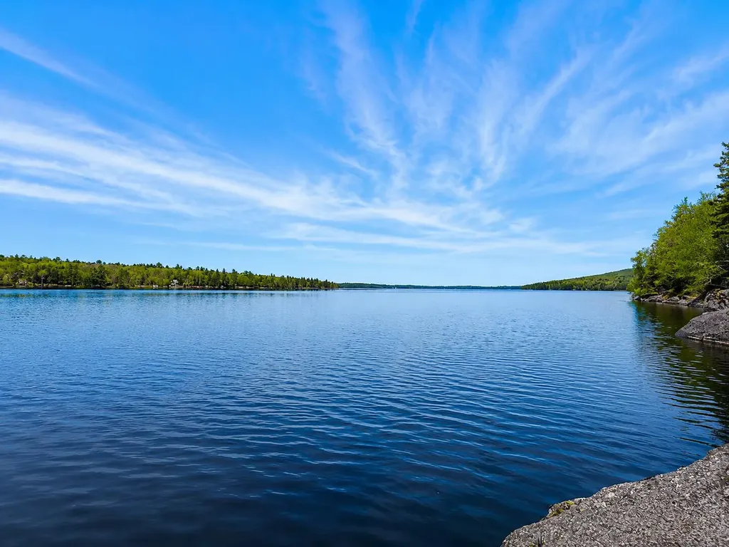 687 W Shore Road Otis ME 04605