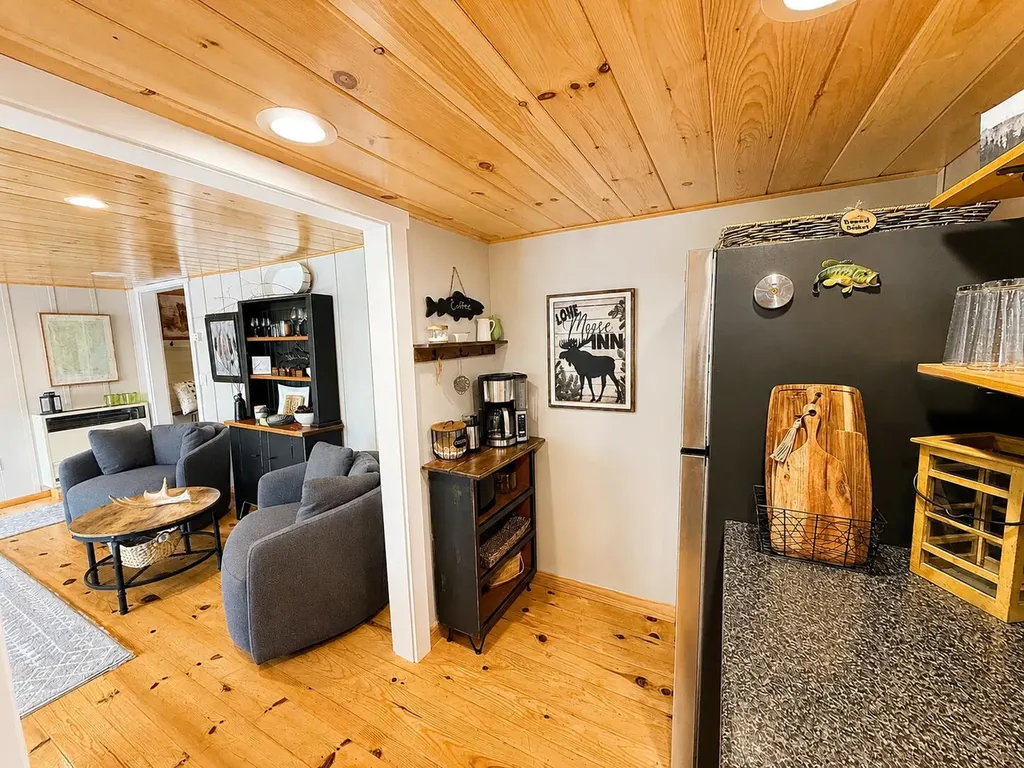 687 W Shore Road Otis ME 04605