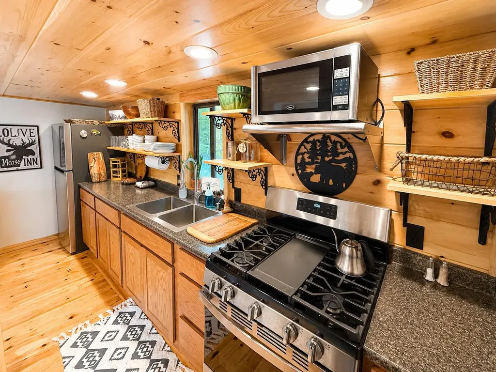 687 W Shore Road Otis ME 04605