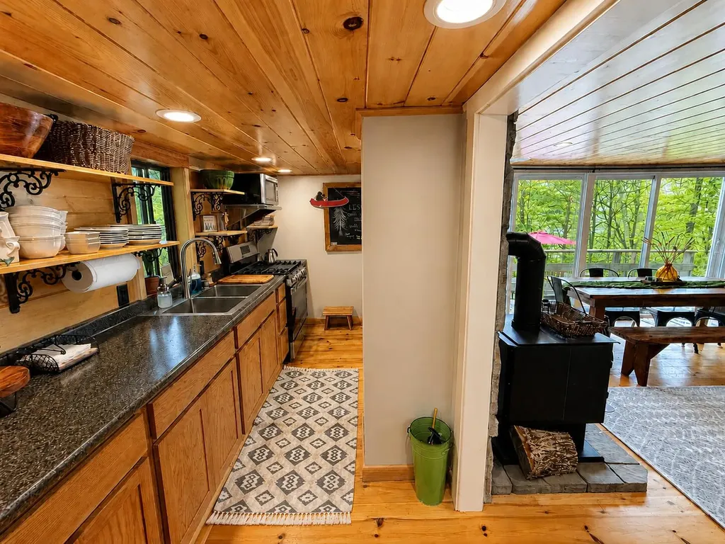 687 W Shore Road Otis ME 04605