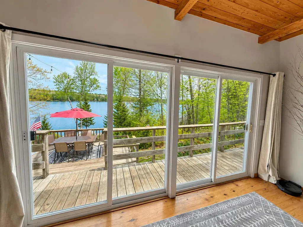 687 W Shore Road Otis ME 04605