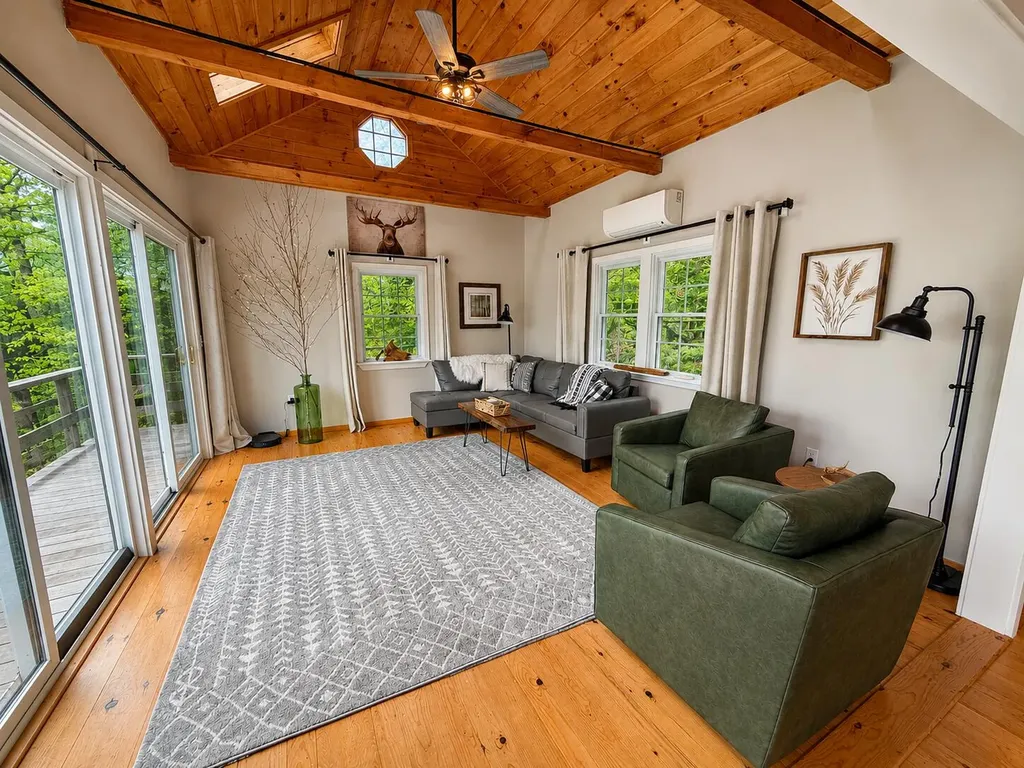 687 W Shore Road Otis ME 04605