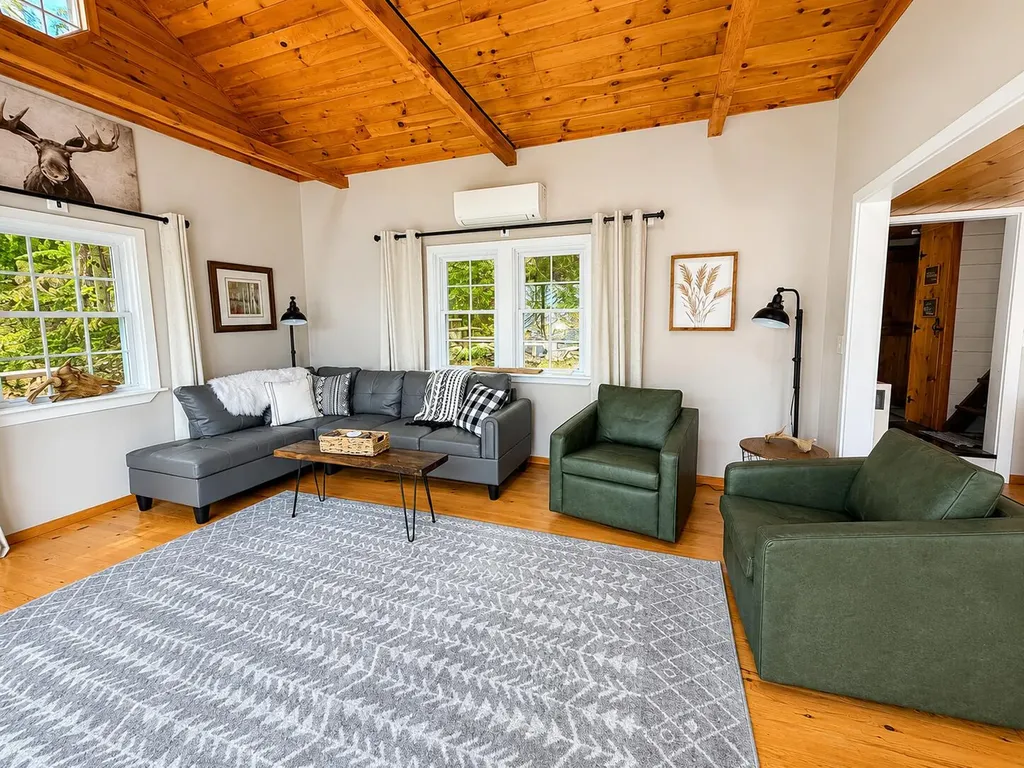 687 W Shore Road Otis ME 04605
