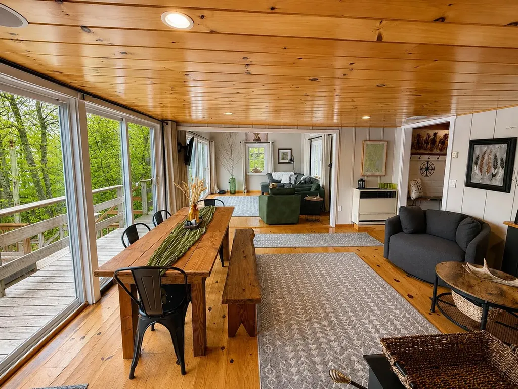687 W Shore Road Otis ME 04605