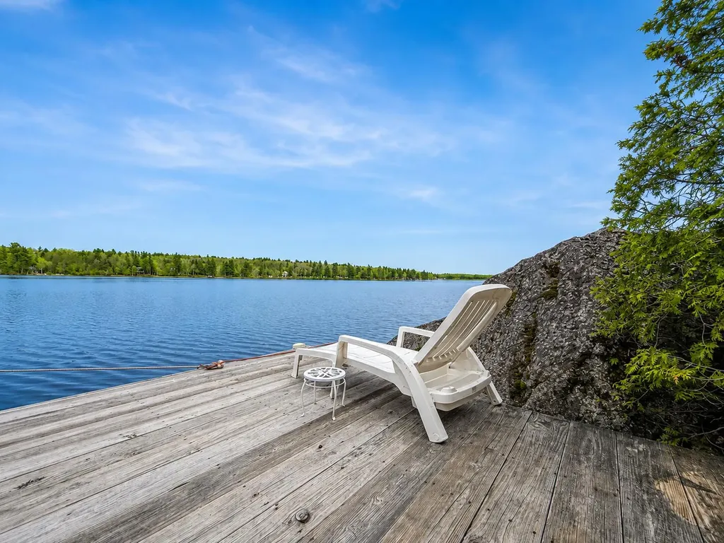 687 W Shore Road Otis ME 04605