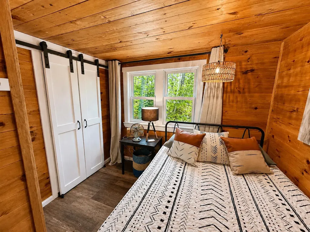 687 W Shore Road Otis ME 04605