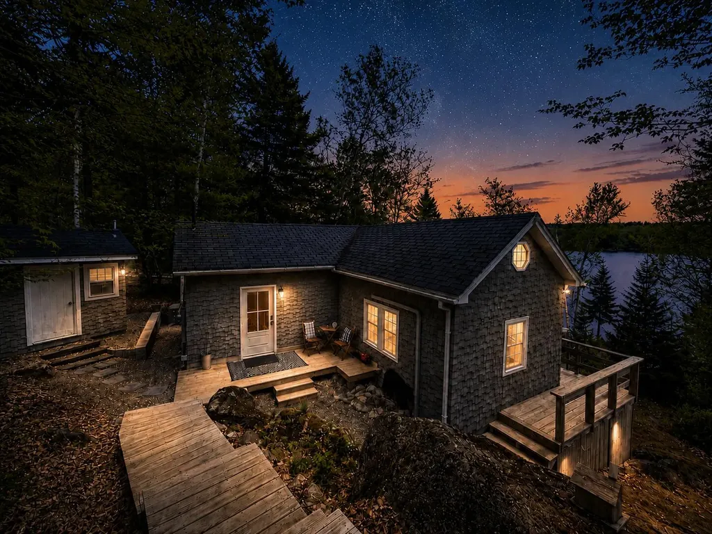 687 W Shore Road Otis ME 04605