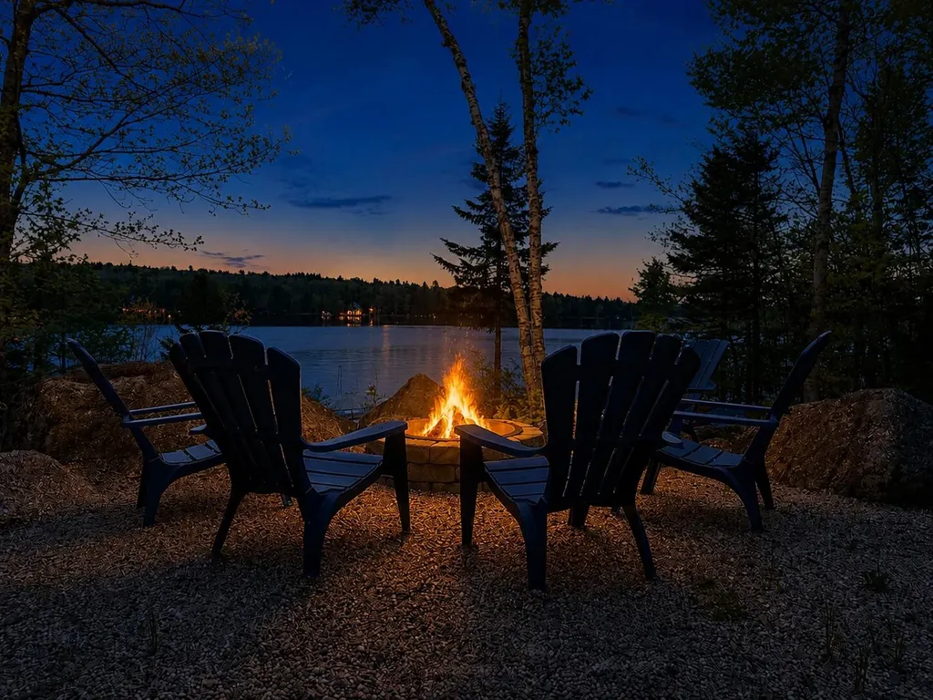 687 W Shore Road Otis ME 04605