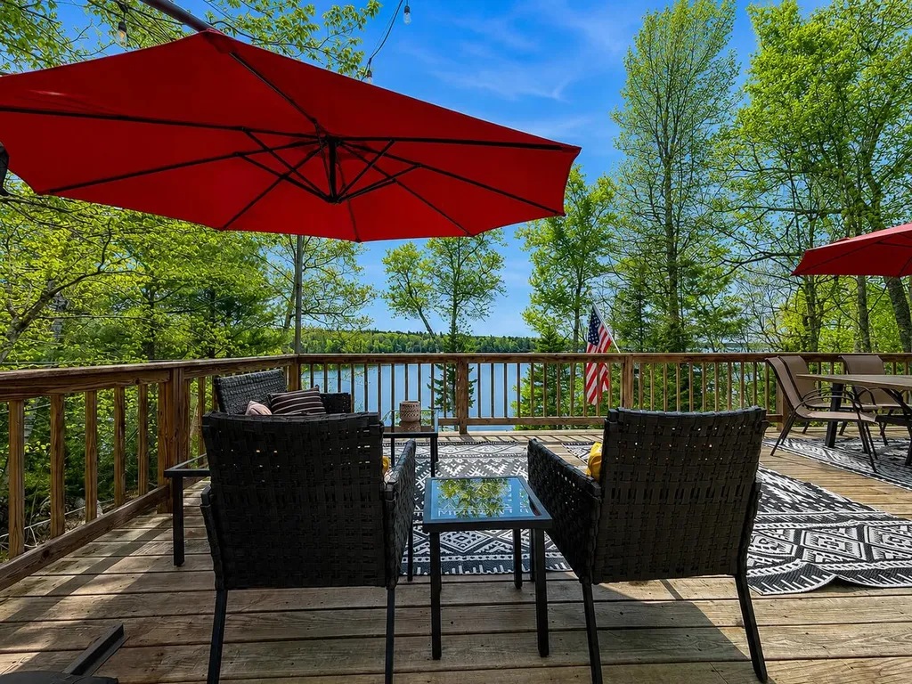 687 W Shore Road Otis ME 04605