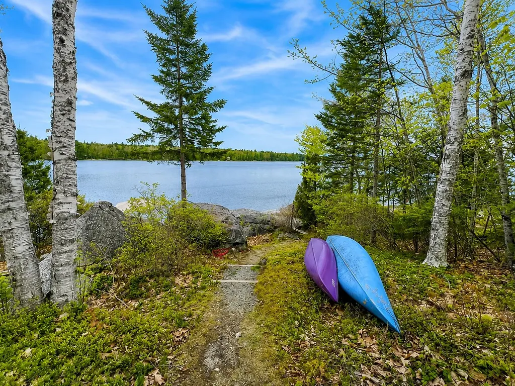 687 W Shore Road Otis ME 04605