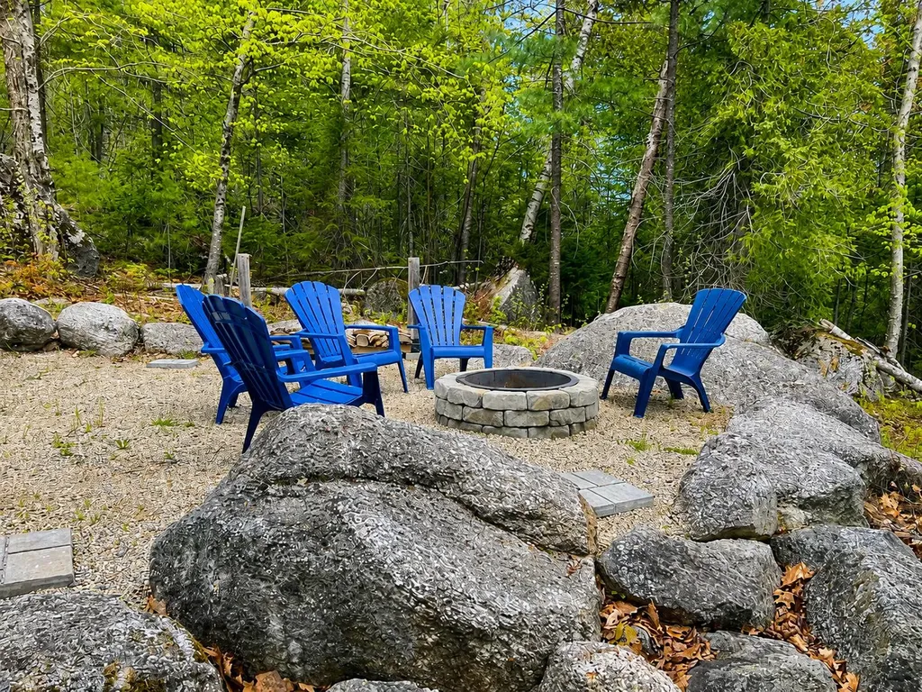 687 W Shore Road Otis ME 04605