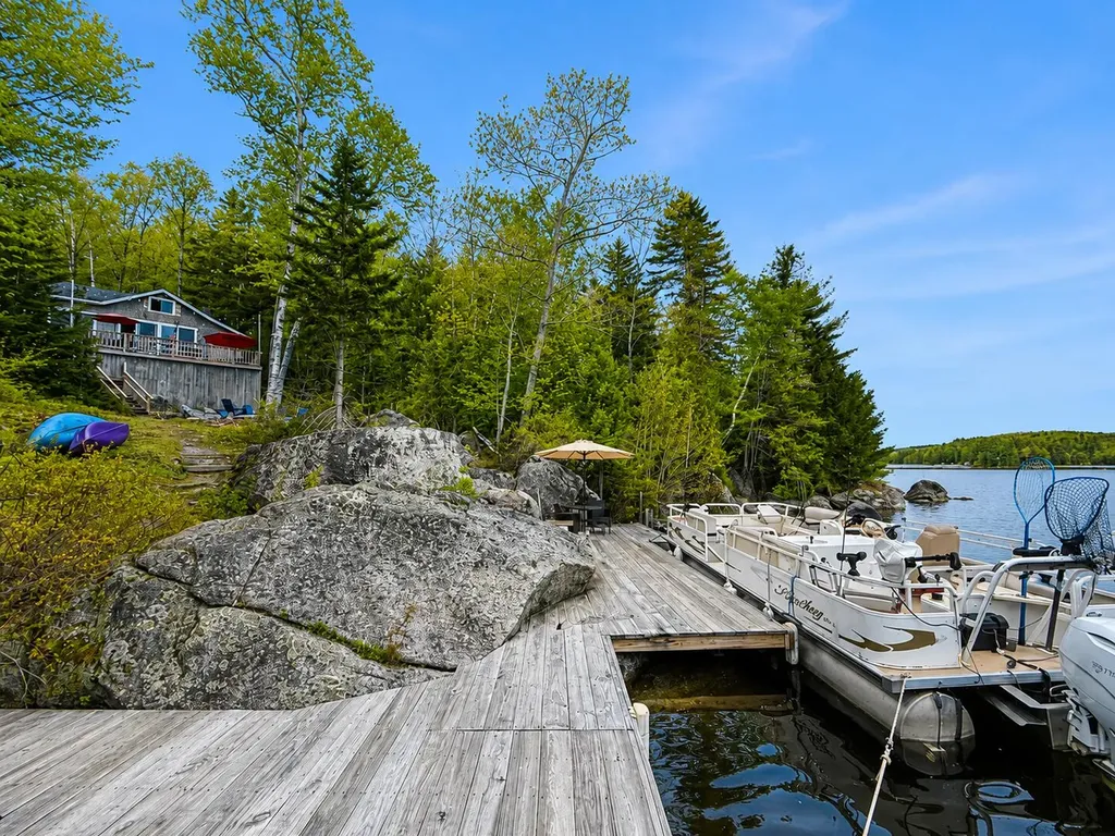 687 W Shore Road Otis ME 04605