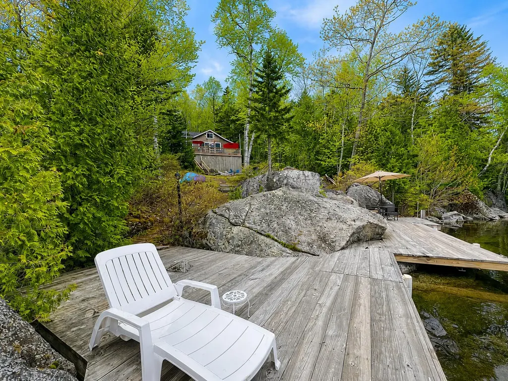687 W Shore Road Otis ME 04605
