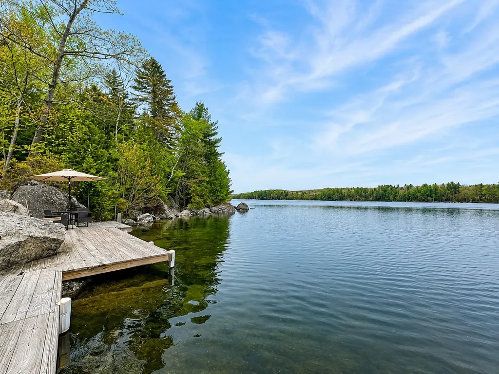 687 W Shore Road Otis ME 04605