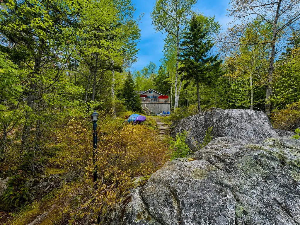 687 W Shore Road Otis ME 04605