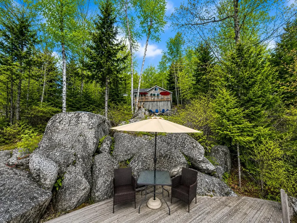 687 W Shore Road Otis ME 04605