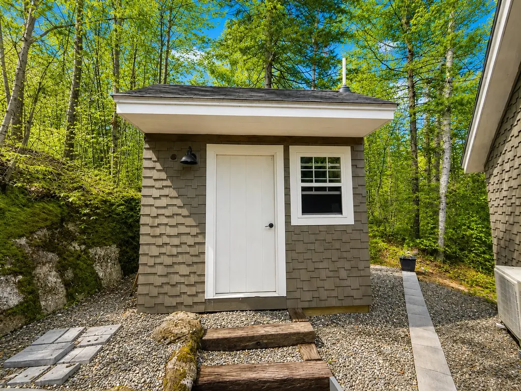 687 W Shore Road Otis ME 04605