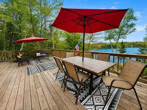 687 W Shore Road Otis ME 04605