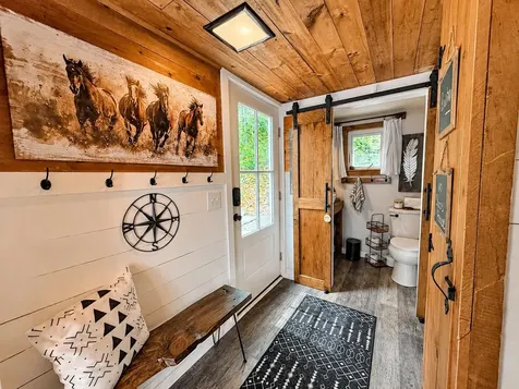 687 W Shore Road Otis ME 04605