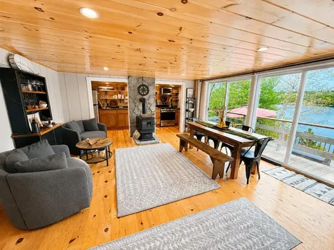 687 W Shore Road Otis ME 04605