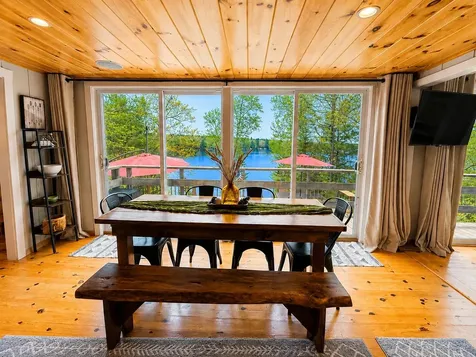 687 W Shore Road Otis ME 04605