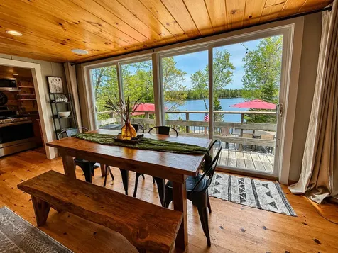 687 W Shore Road Otis ME 04605