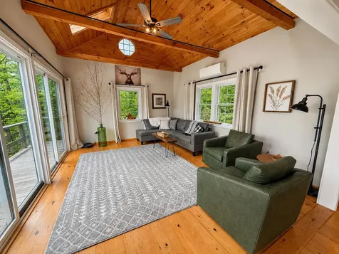 687 W Shore Road Otis ME 04605