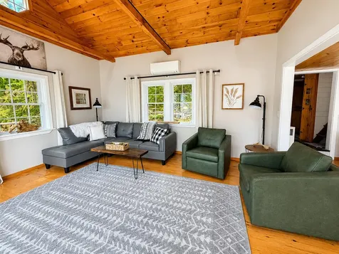 687 W Shore Road Otis ME 04605