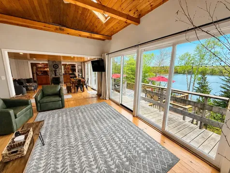 687 W Shore Road Otis ME 04605