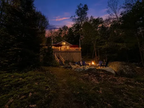 687 W Shore Road Otis ME 04605