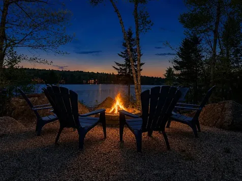 687 W Shore Road Otis ME 04605