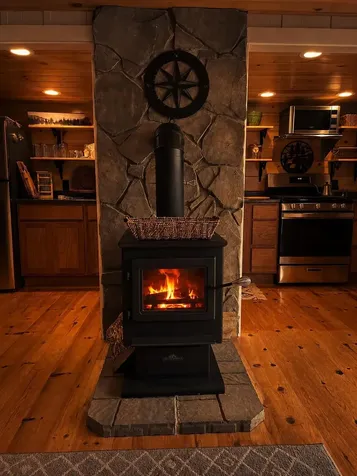 687 W Shore Road Otis ME 04605