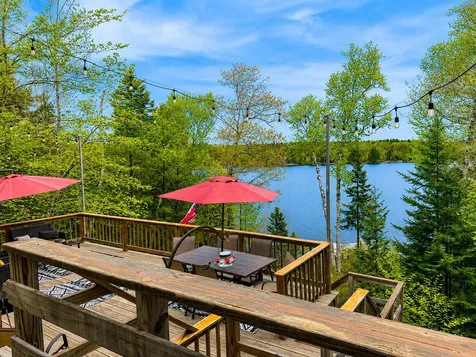 687 W Shore Road Otis ME 04605