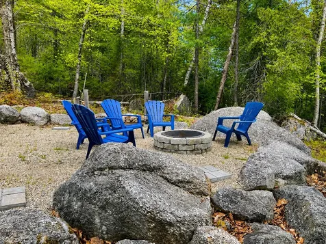 687 W Shore Road Otis ME 04605
