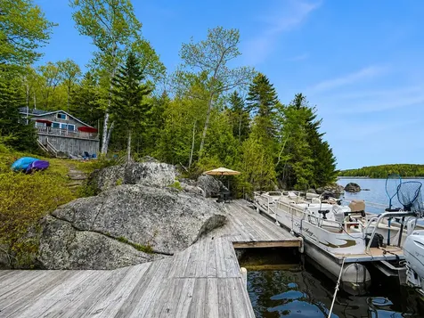 687 W Shore Road Otis ME 04605