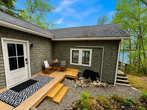 687 W Shore Road Otis ME 04605
