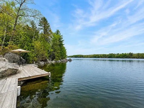 687 W Shore Road Otis ME 04605