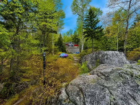 687 W Shore Road Otis ME 04605