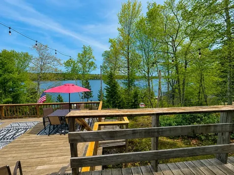 687 W Shore Road Otis ME 04605