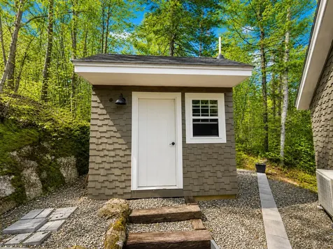 687 W Shore Road Otis ME 04605