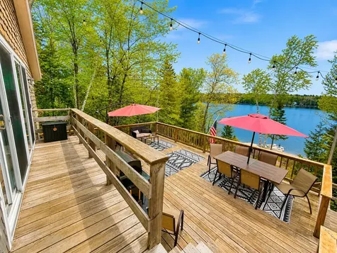 687 W Shore Road Otis ME 04605