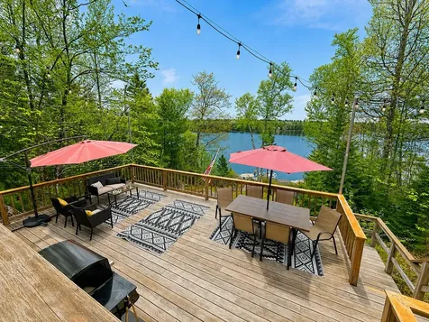 687 W Shore Road Otis ME 04605