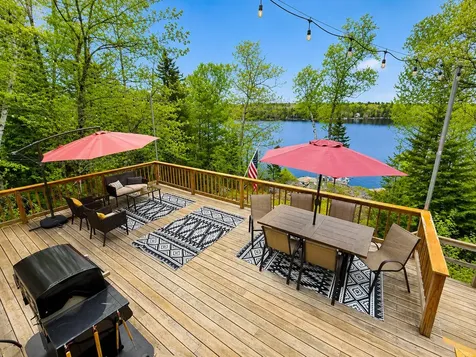 687 W Shore Road Otis ME 04605