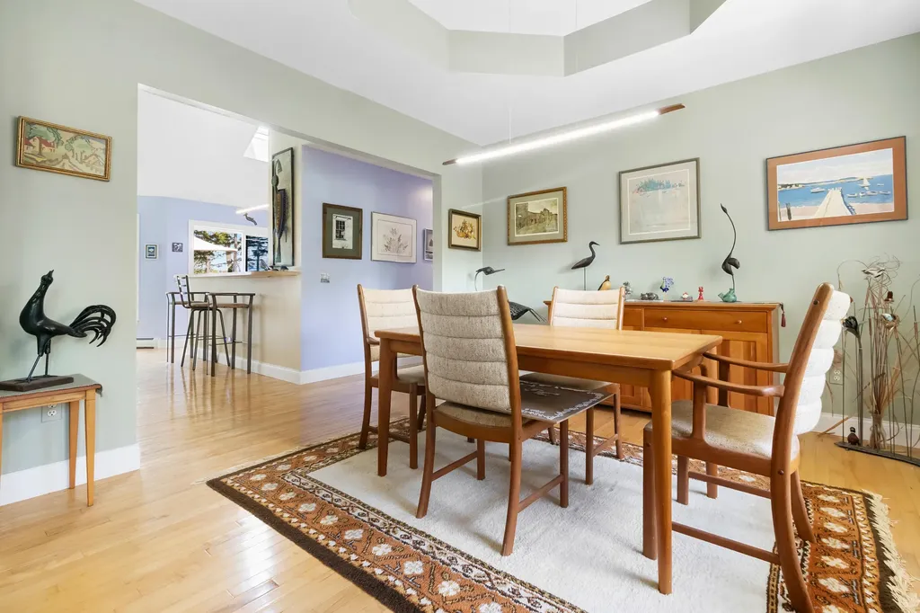 25 Cliff Drive South Thomaston ME 04858