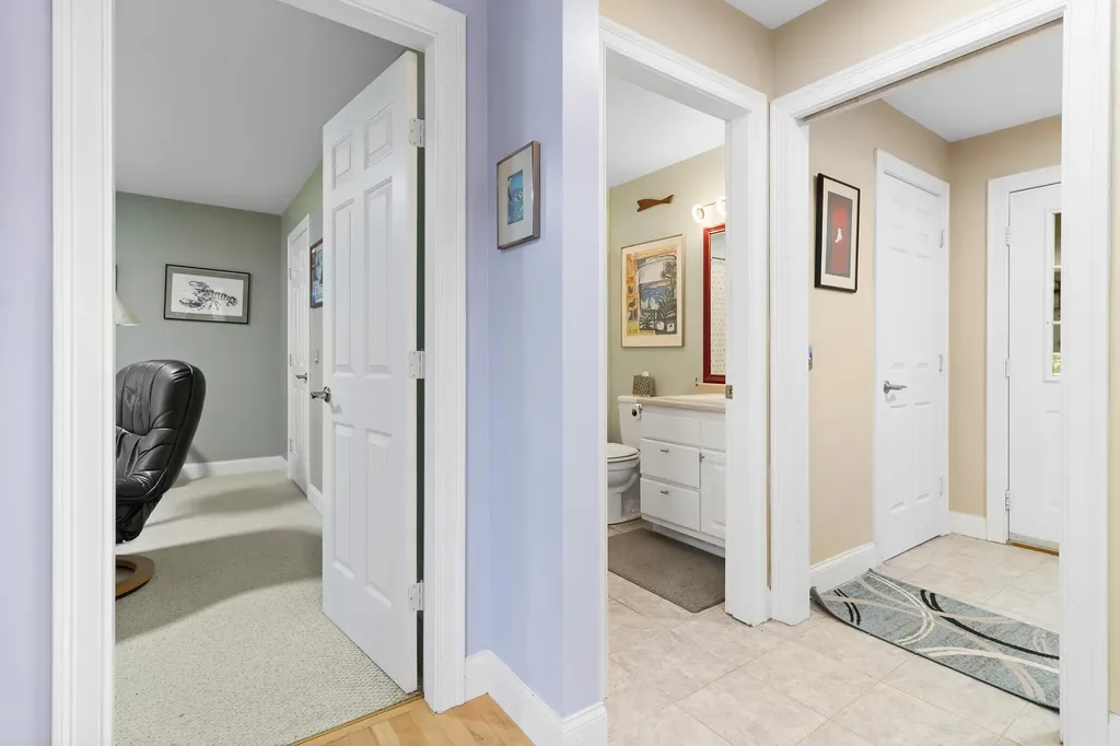 25 Cliff Drive South Thomaston ME 04858